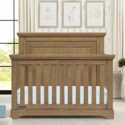 Simmons Kids Paloma 4-in-1 Convertible Crib 32 Simmons Kids Paloma 4-in-1 Convertible Crib