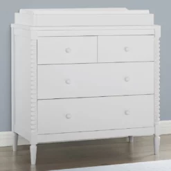 Delta Children Saint 4 Drawer Dresser With Changing Top 32 Delta Children Saint 4 Drawer Dresser With Changing Top