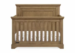 Simmons Kids Paloma 4-in-1 Convertible Crib 27 Simmons Kids Paloma 4-in-1 Convertible Crib