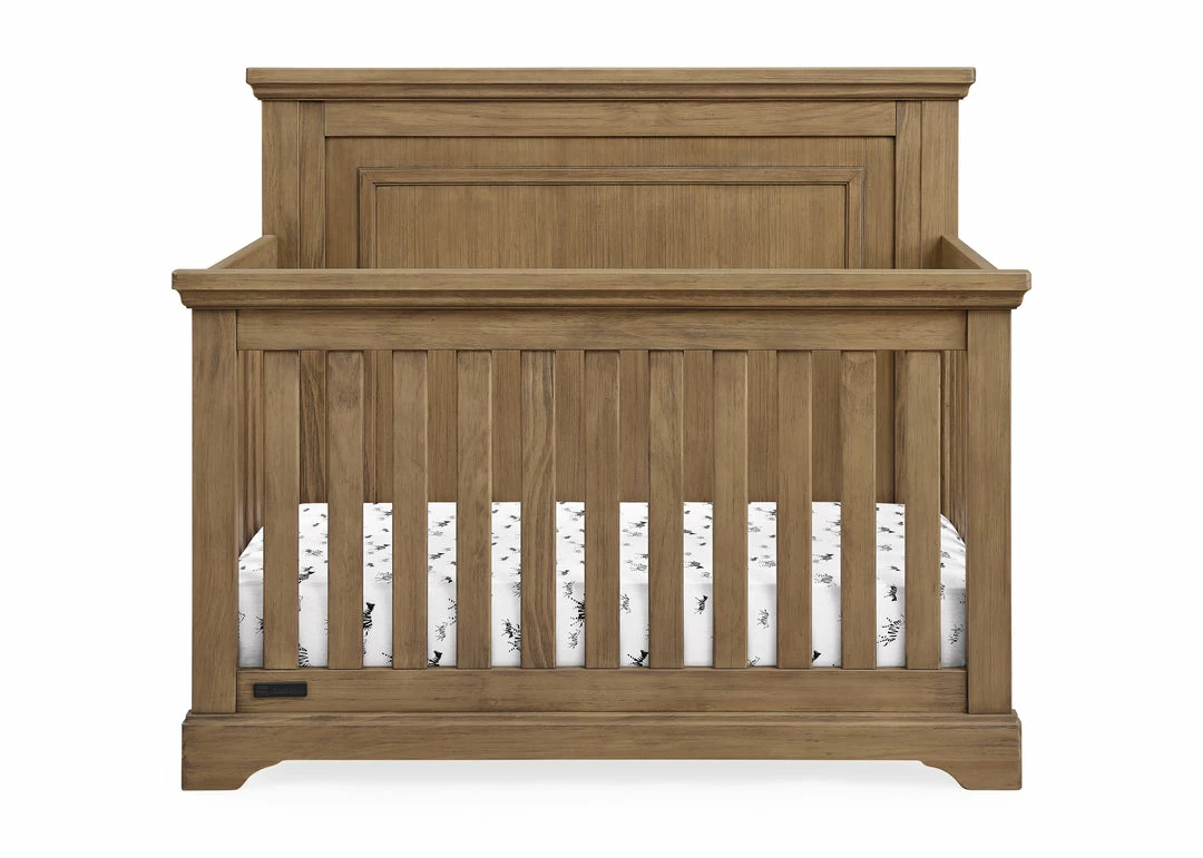 Simmons Kids Paloma 4-in-1 Convertible Crib 12 Simmons Kids Paloma 4-in-1 Convertible Crib