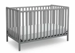 Delta Children Heartland 4-in-1 Convertible Crib