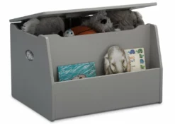Delta Children Storage & Organization Nolan Toy Box 23 Delta Children Storage & Organization Nolan Toy Box