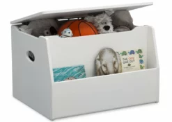 Delta Children Storage & Organization Nolan Toy Box