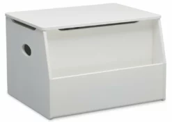 Delta Children Storage & Organization Nolan Toy Box 20 Delta Children Storage & Organization Nolan Toy Box