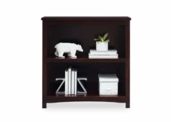 Delta Children Bookcases & Hutches Universal 2-Shelf Bookcase