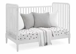 Delta Children Saint 4-in-1 Convertible Crib Baby Cribs 41 Delta Children Saint 4-in-1 Convertible Crib Baby Cribs