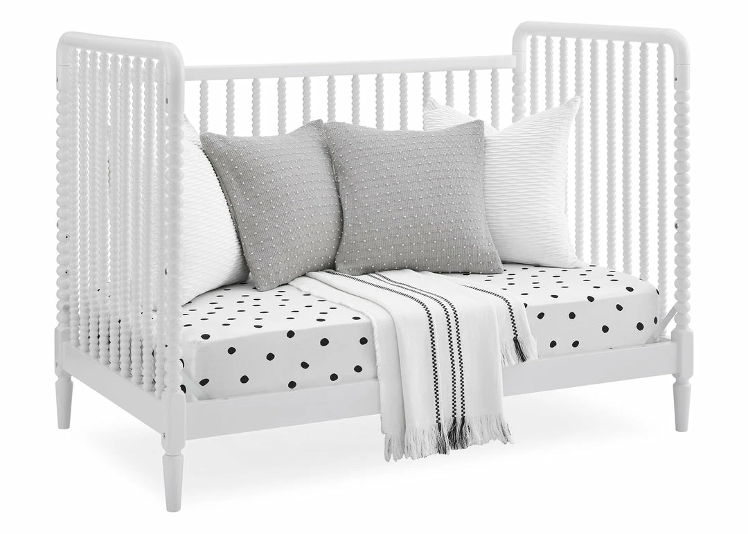 Delta Children Saint 4-in-1 Convertible Crib Baby Cribs 15 Delta Children Saint 4-in-1 Convertible Crib Baby Cribs