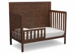 Delta Children Cambridge 4-in-1 Convertible Crib