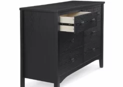 Delta Children Farmhouse 6 Drawer Dresser