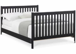 Delta Children Tribeca 4-in-1 Convertible Crib