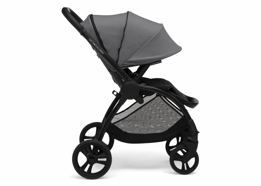Delta Children Strollers Revolve Reversible Stroller 11 Delta Children Strollers Revolve Reversible Stroller
