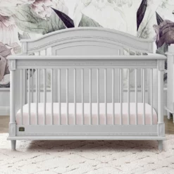 Simmons Kids Juliette 6-in-1 Convertible Crib 40 Simmons Kids Juliette 6-in-1 Convertible Crib