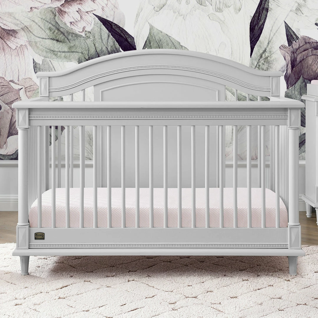 Simmons Kids Juliette 6-in-1 Convertible Crib 21 Simmons Kids Juliette 6-in-1 Convertible Crib