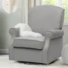 Delta Children Oakley Nursery Glider Swivel Rocker Chair Gliders & Rocking Chairs