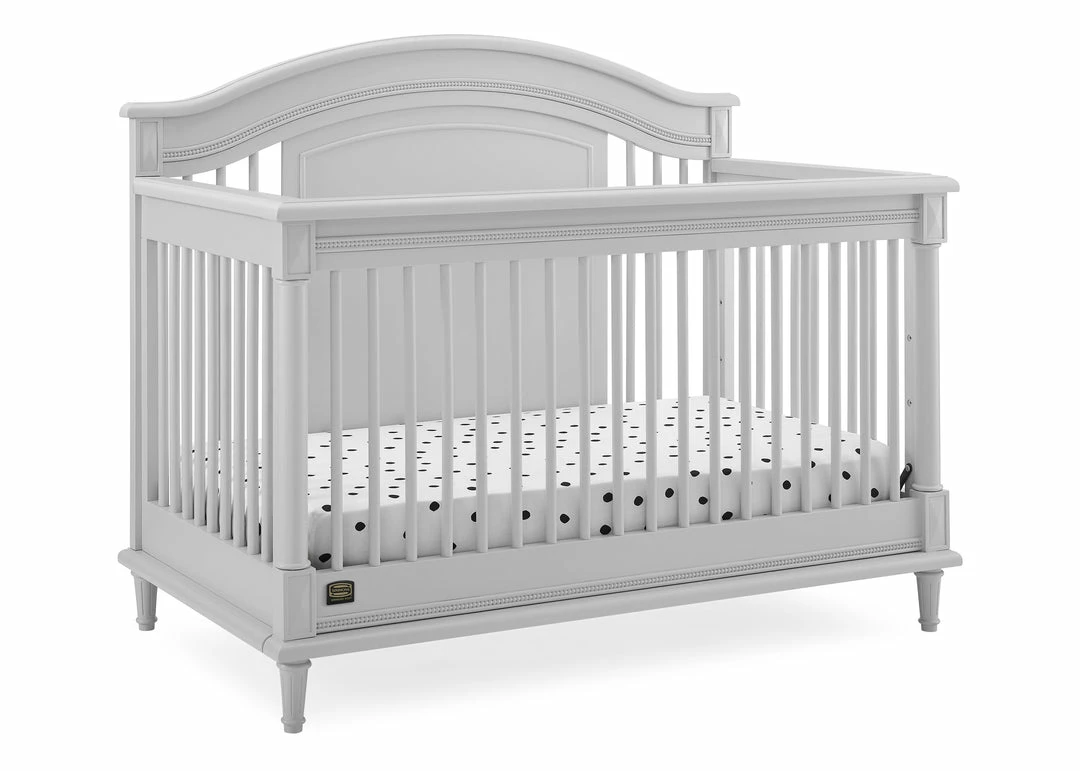 Simmons Kids Juliette 6-in-1 Convertible Crib 15 Simmons Kids Juliette 6-in-1 Convertible Crib