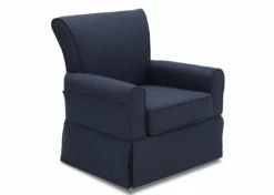 Delta Children Epic Glider Gliders & Rocking Chairs