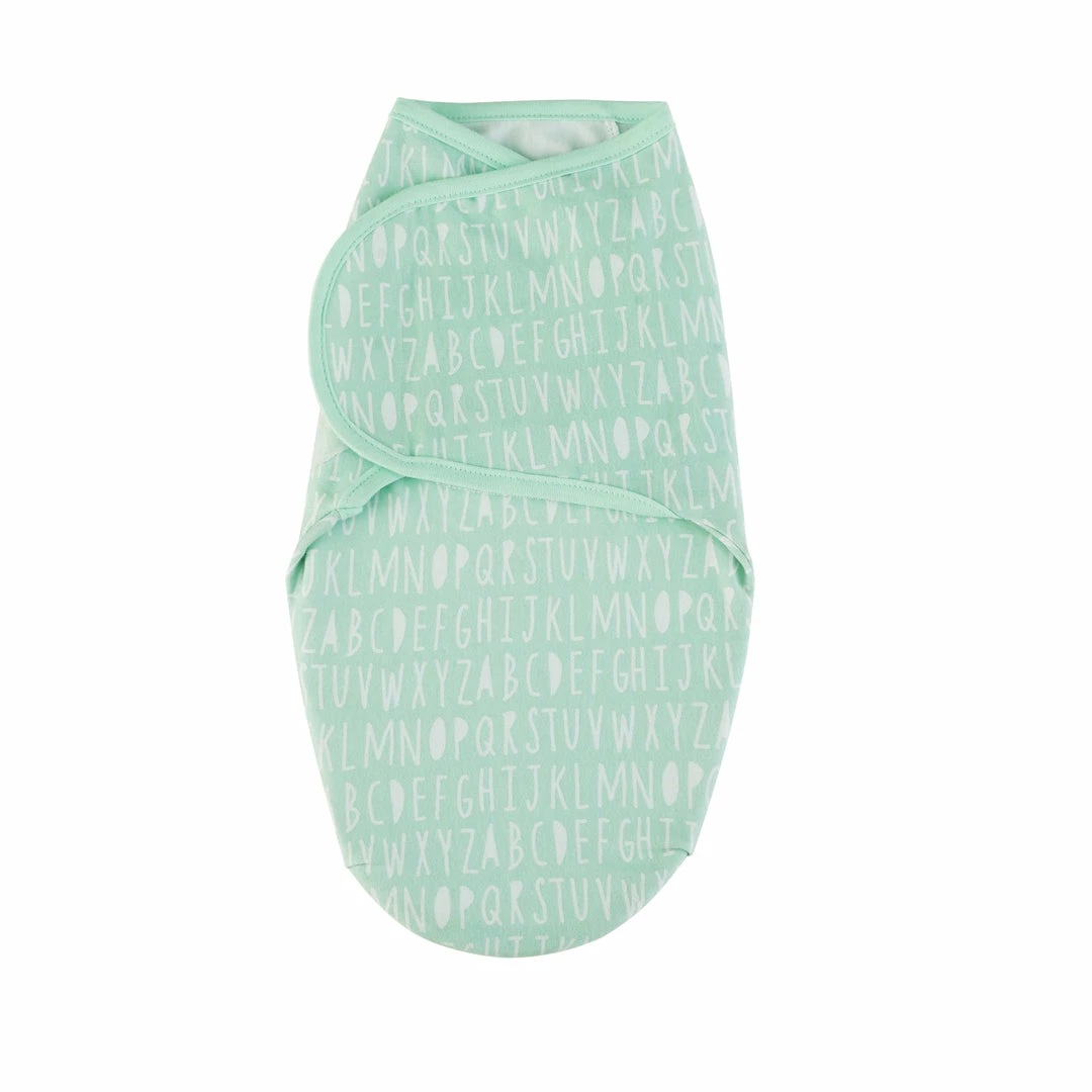 Delta Children Little Lambs Adjustable Swaddle Wrap - Size Small/Medium, Fits Babies 0-3 Months/7-14 Lbs. Swaddles 11 Delta Children Little Lambs Adjustable Swaddle Wrap - Size Small/Medium, Fits Babies 0-3 Months/7-14 Lbs. Swaddles