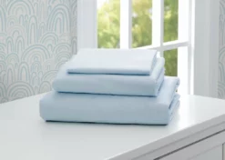 Delta Children 3-Piece Twin Sheet Set Sheets & Mattress Covers 23 Delta Children 3-Piece Twin Sheet Set Sheets & Mattress Covers