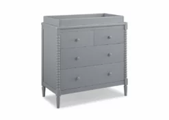 Delta Children Saint 4 Drawer Dresser With Changing Top 29 Delta Children Saint 4 Drawer Dresser With Changing Top