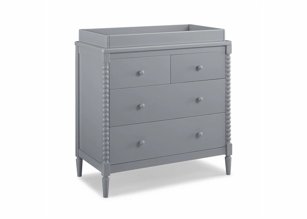 Delta Children Saint 4 Drawer Dresser With Changing Top 12 Delta Children Saint 4 Drawer Dresser With Changing Top