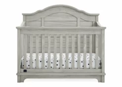 Simmons Kids What's New Asher 6-in-1 Convertible Crib 36 Simmons Kids What's New Asher 6-in-1 Convertible Crib