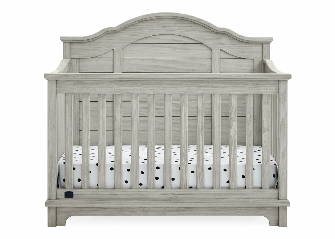Simmons Kids What's New Asher 6-in-1 Convertible Crib 15 Simmons Kids What's New Asher 6-in-1 Convertible Crib