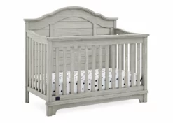 Simmons Kids What's New Asher 6-in-1 Convertible Crib 39 Simmons Kids What's New Asher 6-in-1 Convertible Crib