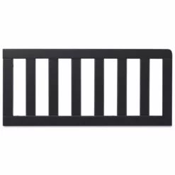 Delta Children Toddler Guardrails Toddler Guardrail (0080)