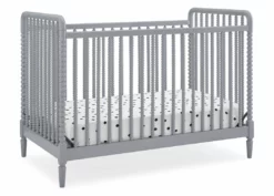 Delta Children Saint 4-in-1 Convertible Crib Baby Cribs 31 Delta Children Saint 4-in-1 Convertible Crib Baby Cribs