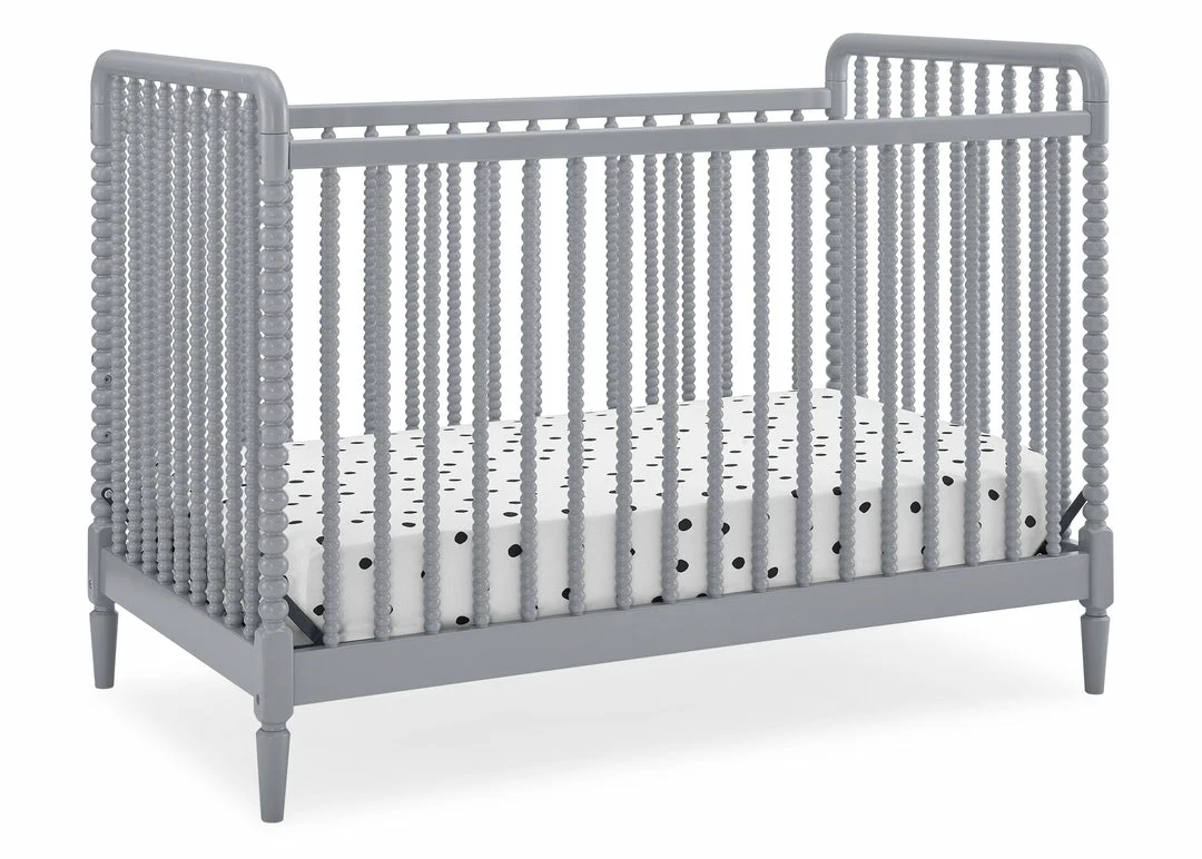 Delta Children Saint 4-in-1 Convertible Crib Baby Cribs 5 Delta Children Saint 4-in-1 Convertible Crib Baby Cribs