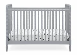 Delta Children Saint 4-in-1 Convertible Crib Baby Cribs 35 Delta Children Saint 4-in-1 Convertible Crib Baby Cribs