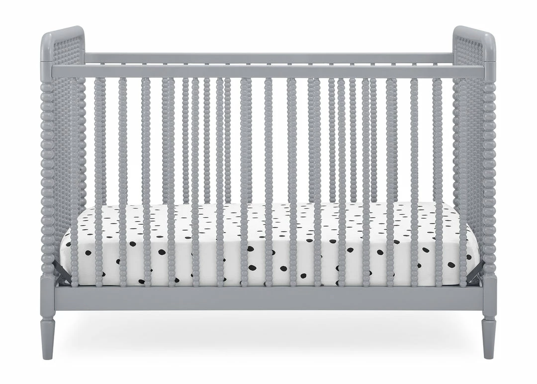Delta Children Saint 4-in-1 Convertible Crib Baby Cribs 9 Delta Children Saint 4-in-1 Convertible Crib Baby Cribs