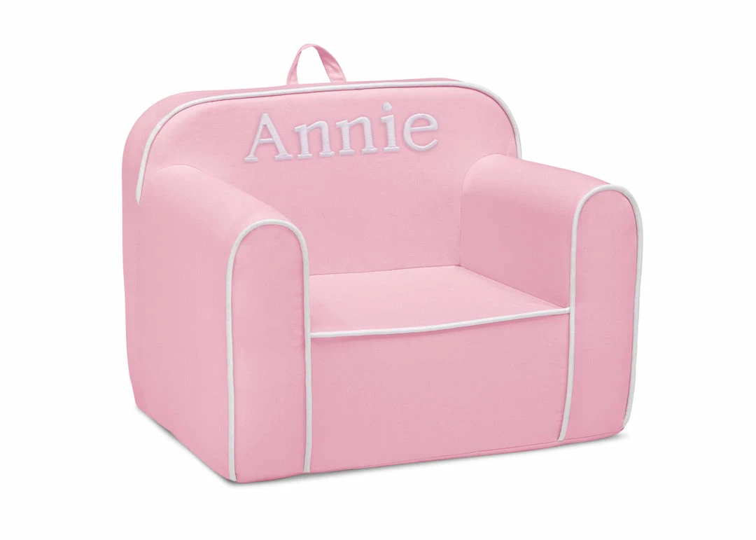 Delta Children What's New Personalized Cozee Chair For Kids 5 Delta Children What's New Personalized Cozee Chair For Kids