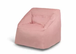 Delta Home Cozee Cube Chair, Adult Size 24 Delta Home Cozee Cube Chair, Adult Size