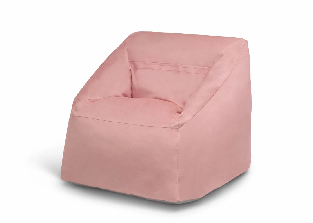 Delta Home Cozee Cube Chair, Adult Size 10 Delta Home Cozee Cube Chair, Adult Size