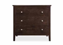 Delta Children Campbell 3 Drawer Dresser