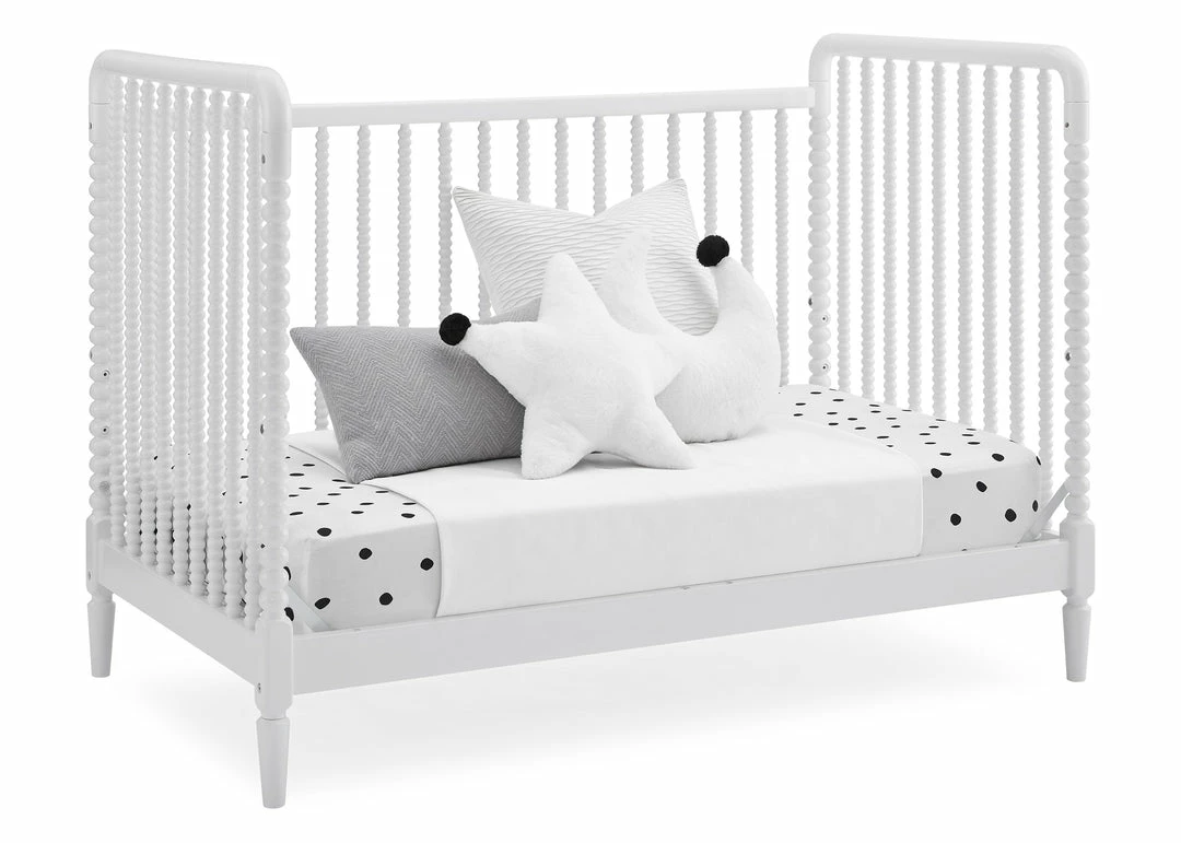 Delta Children Saint 4-in-1 Convertible Crib Baby Cribs 14 Delta Children Saint 4-in-1 Convertible Crib Baby Cribs