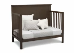 Delta Children Middleton 4-in-1 Convertible Baby Crib Baby Cribs