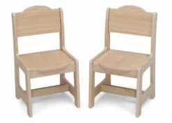 Delta Children Newport Table And 2 Chair Set