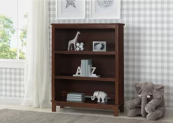 Delta Children Bookcases & Hutches Epic Bookcase/Hutch