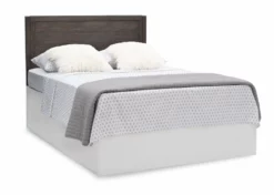 Delta Children Cambridge 4-in-1 Convertible Crib