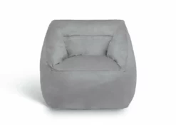 Delta Children Cozee Cube Chair, Kid Size (For Kids Up To 10 Year Old)