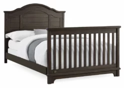 Simmons Kids What's New Asher 6-in-1 Convertible Crib 31 Simmons Kids What's New Asher 6-in-1 Convertible Crib