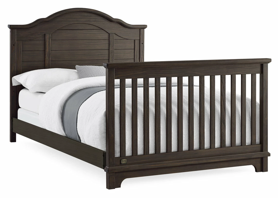 Simmons Kids What's New Asher 6-in-1 Convertible Crib 10 Simmons Kids What's New Asher 6-in-1 Convertible Crib