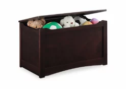 Delta Children Universal Toy Box