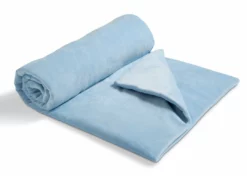 Delta Children What's New Weighted Blanket For Toddlers And Kids - 5 Pounds | 36-inch X 48-inch