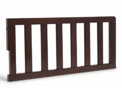 Delta Children Toddler Guardrails Toddler Guardrail (0081) 49 Delta Children Toddler Guardrails Toddler Guardrail (0081)
