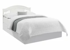 Simmons Kids Juliette 6-in-1 Convertible Crib 29 Simmons Kids Juliette 6-in-1 Convertible Crib