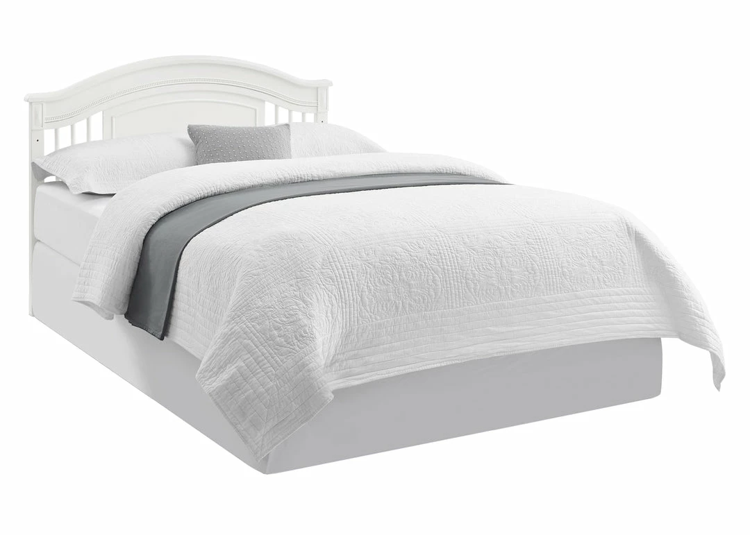 Simmons Kids Juliette 6-in-1 Convertible Crib 10 Simmons Kids Juliette 6-in-1 Convertible Crib