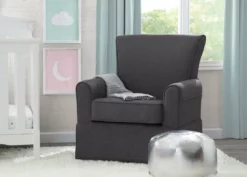 Delta Children Epic Glider Gliders & Rocking Chairs